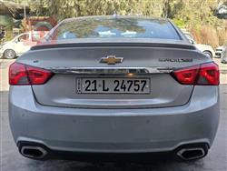 شيفروليه امبالا